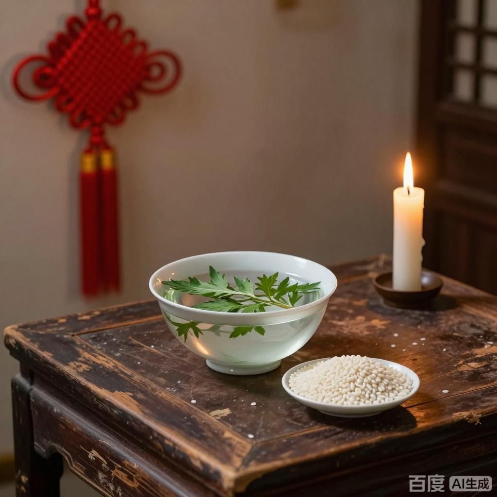 如何凈化物品中的陰氣，凈化物品中的陰氣
