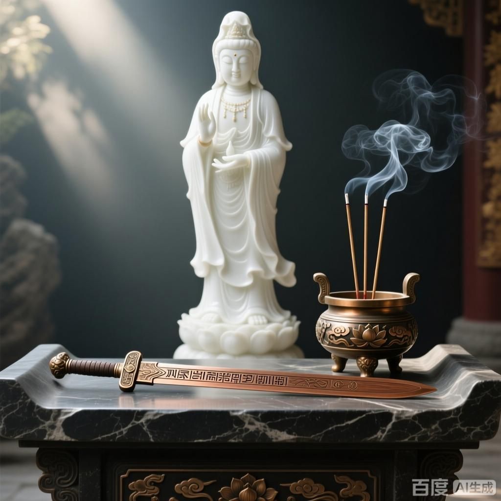 如何凈化物品中的陰氣，凈化物品中的陰氣