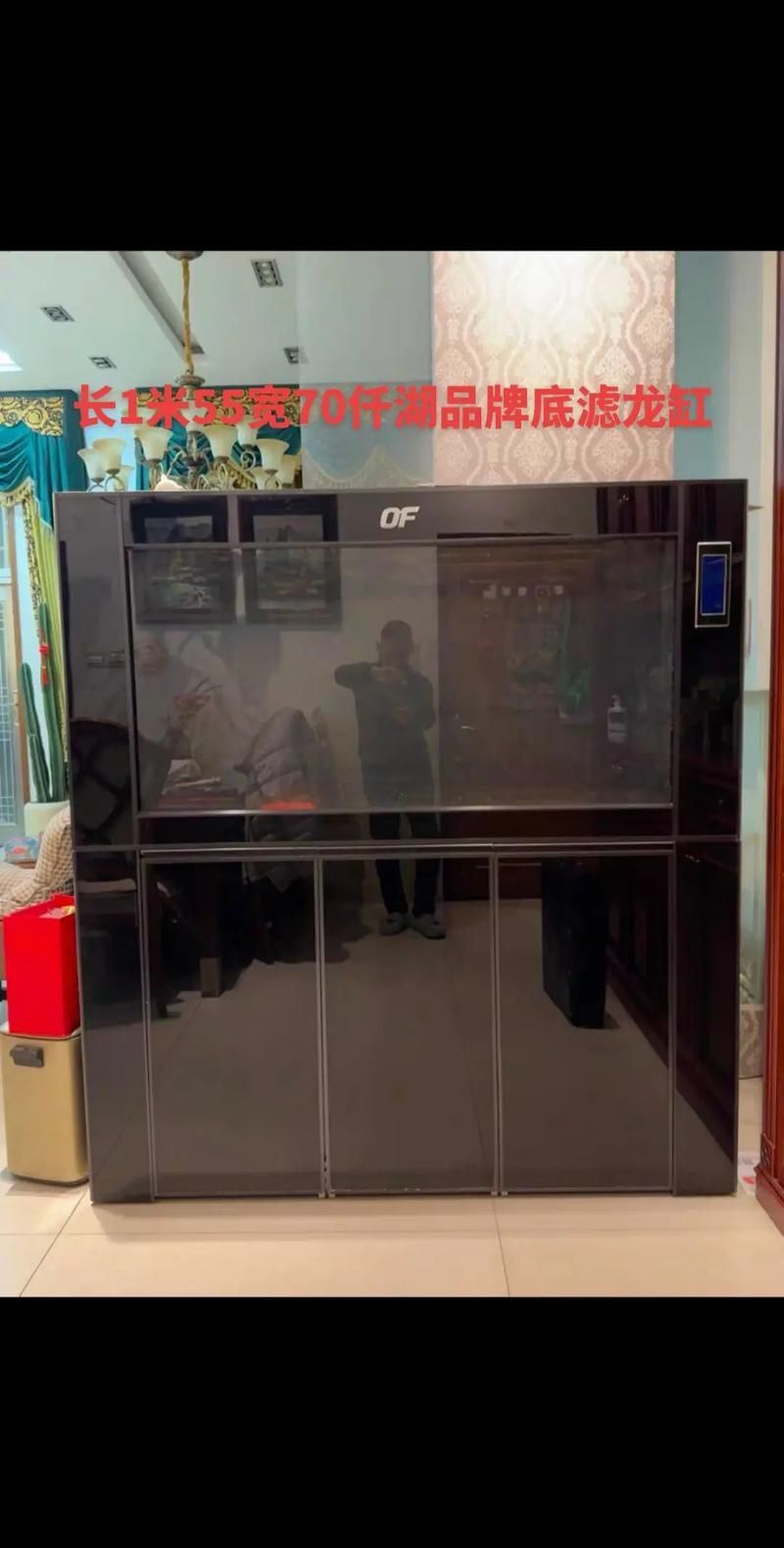仟湖魚(yú)缸有哪些型號(hào)可選，仟湖魚(yú)缸哪個(gè)型號(hào)最受歡迎仟湖魚(yú)缸型號(hào)對(duì)比表