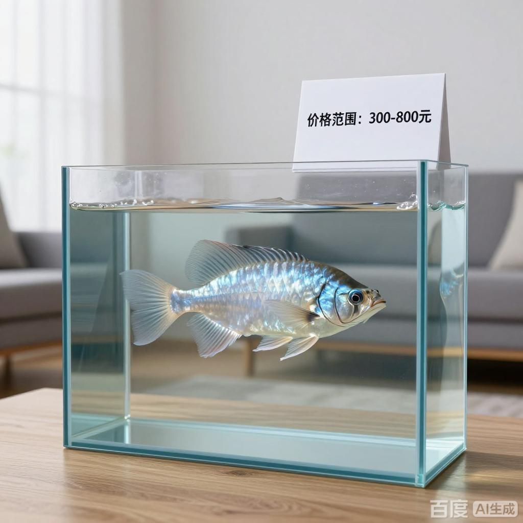 七星龍魚的價格范圍是多少，七星龍魚市場價格波動大嗎七星龍魚價格波動大嗎