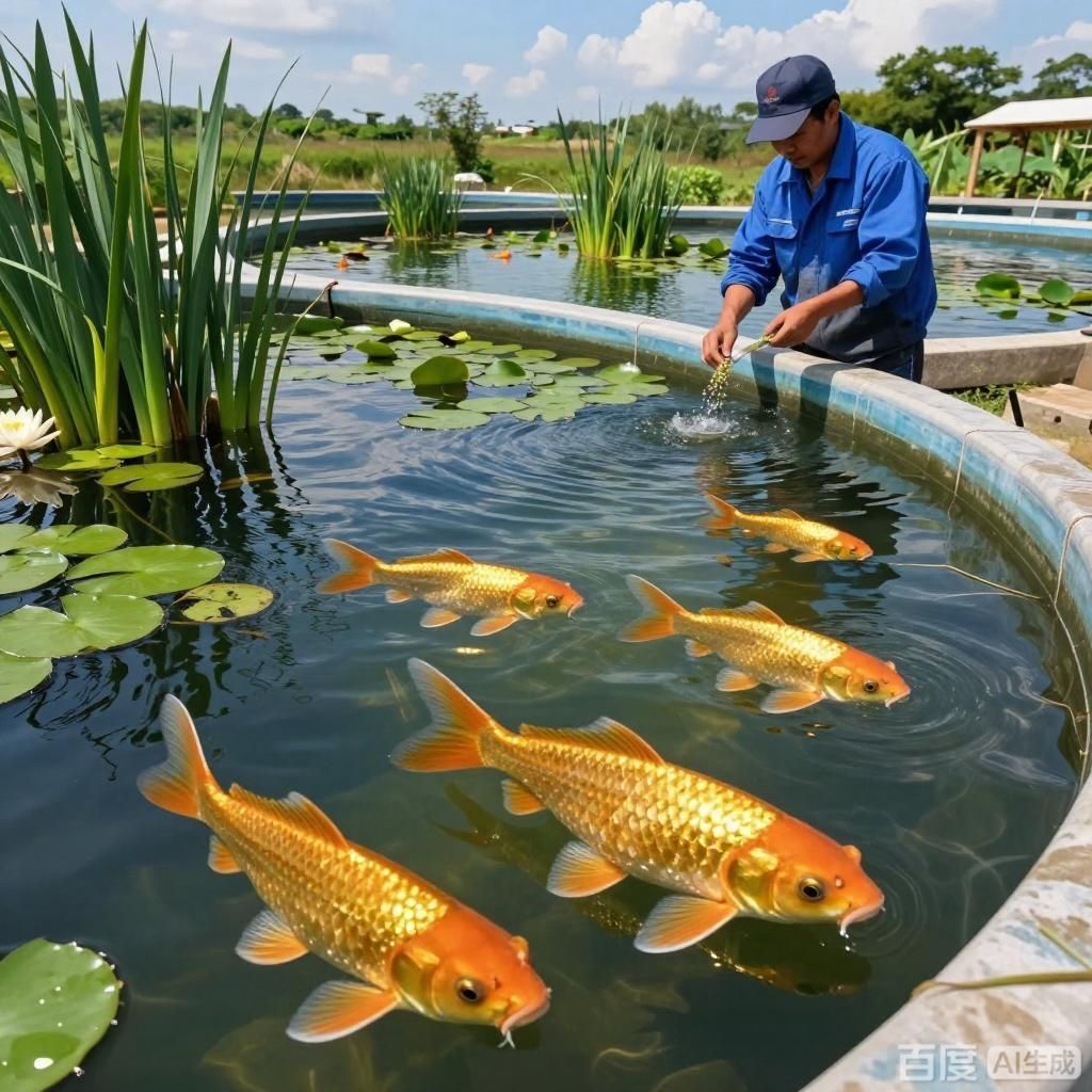 推薦幾家信譽良好的金龍魚漁場，東南亞金龍魚漁場推薦