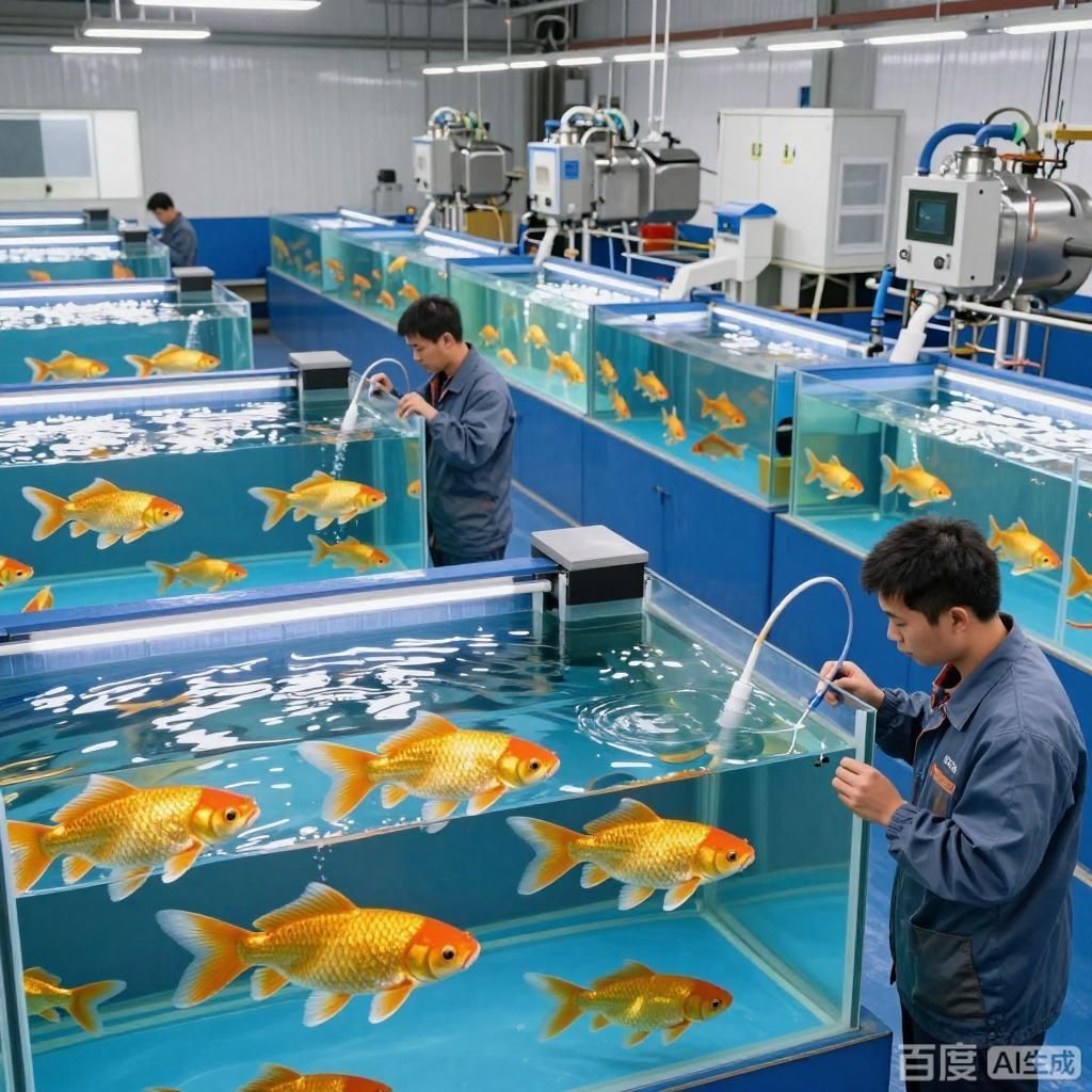 推薦幾家信譽良好的金龍魚漁場，東南亞金龍魚漁場推薦