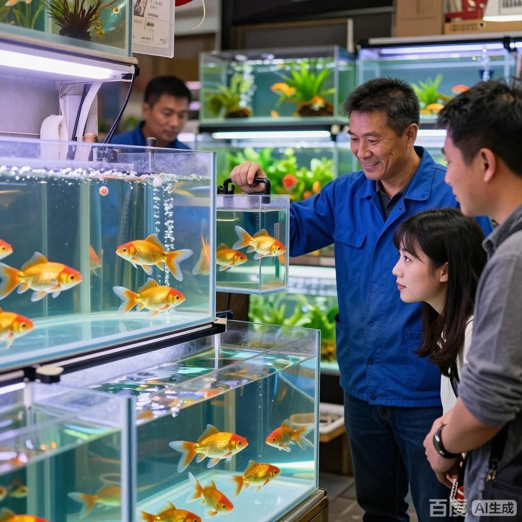 金頭過背金龍魚的市場供需情況如何，金頭過背金龍魚的養殖技術