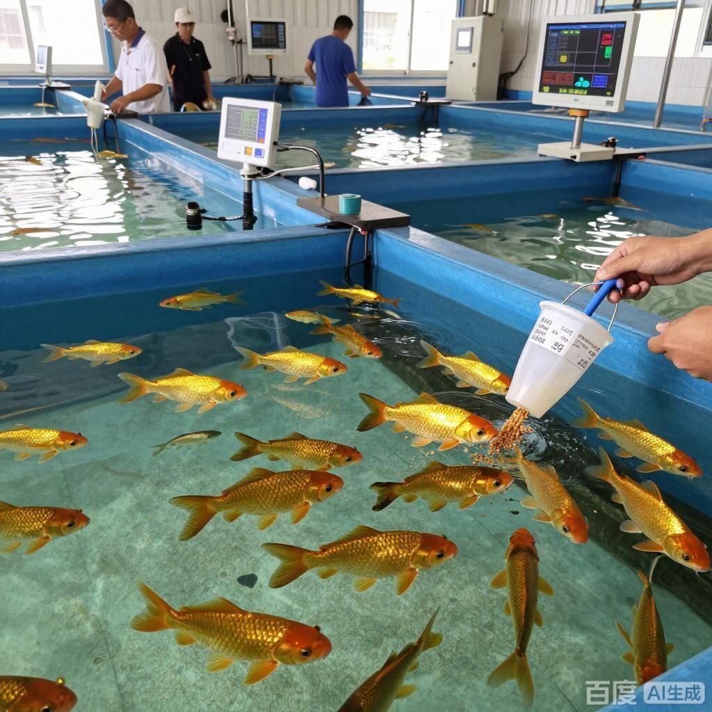 金頭過背金龍魚的市場供需情況如何，金頭過背金龍魚的養殖技術