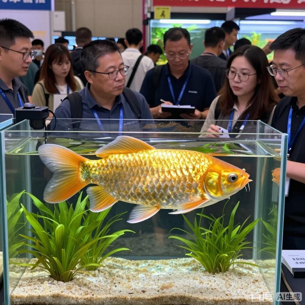 金頭過背金龍魚的市場供需情況如何，金頭過背金龍魚的養殖技術