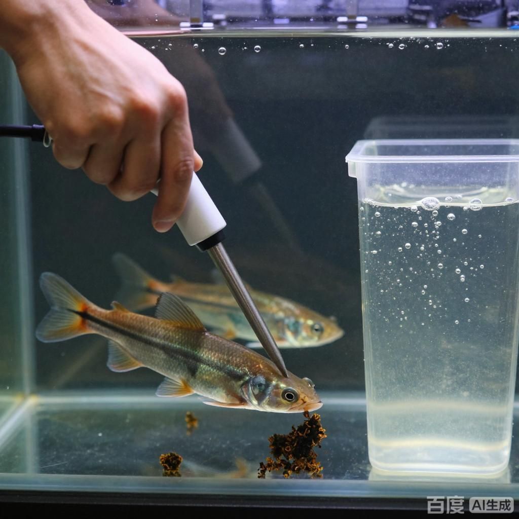 如何科學養殖曼龍魚以減少生態風險，曼龍魚養殖中常見的問題有哪些曼龍魚科學養殖中常見的問題 如何科學養殖曼龍魚以減少生態風險，曼龍魚養殖中常見的問題有哪些曼龍魚科學養殖中常見的問題 龍魚百科 第3張