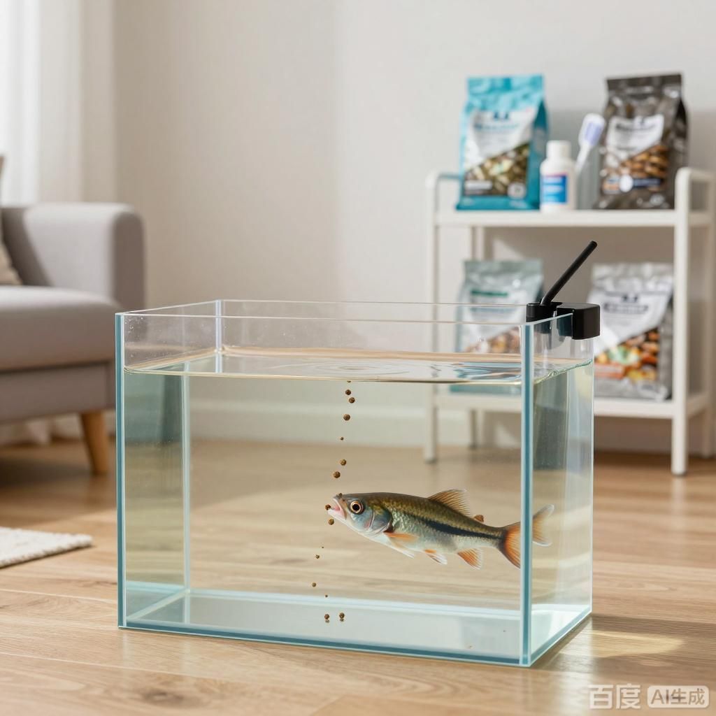 如何科學養殖曼龍魚以減少生態風險，曼龍魚養殖中常見的問題有哪些曼龍魚科學養殖中常見的問題 如何科學養殖曼龍魚以減少生態風險，曼龍魚養殖中常見的問題有哪些曼龍魚科學養殖中常見的問題 龍魚百科 第4張