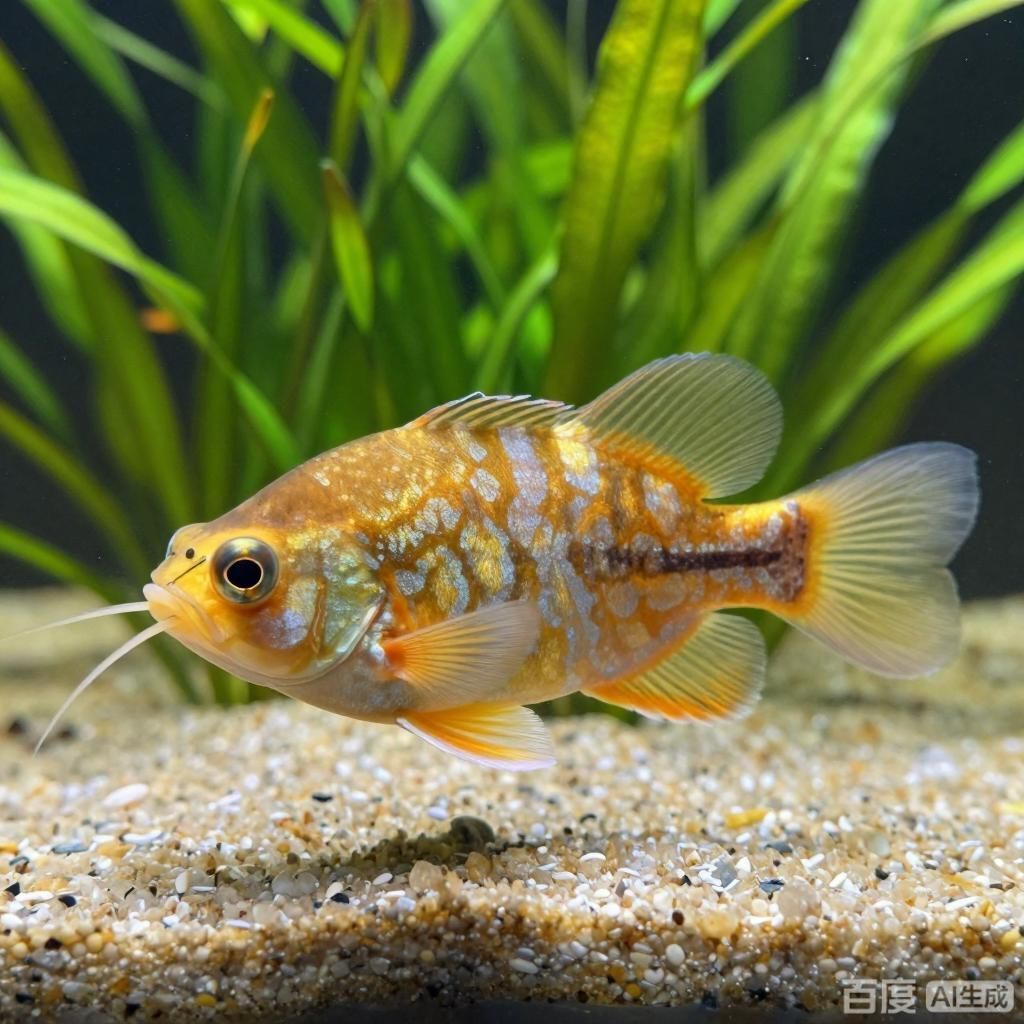 給我推薦一些與斑節恐龍魚相似的魚種，與斑節恐龍魚相似的魚種