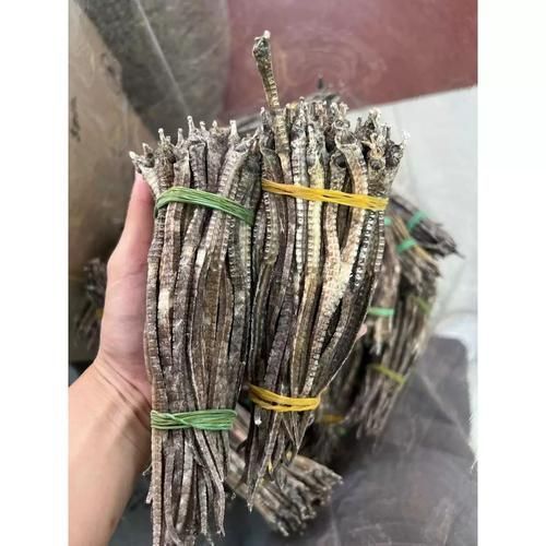 海龍干藥材有哪些品質(zhì)鑒別方法，如何判斷海龍干的品牌好壞？