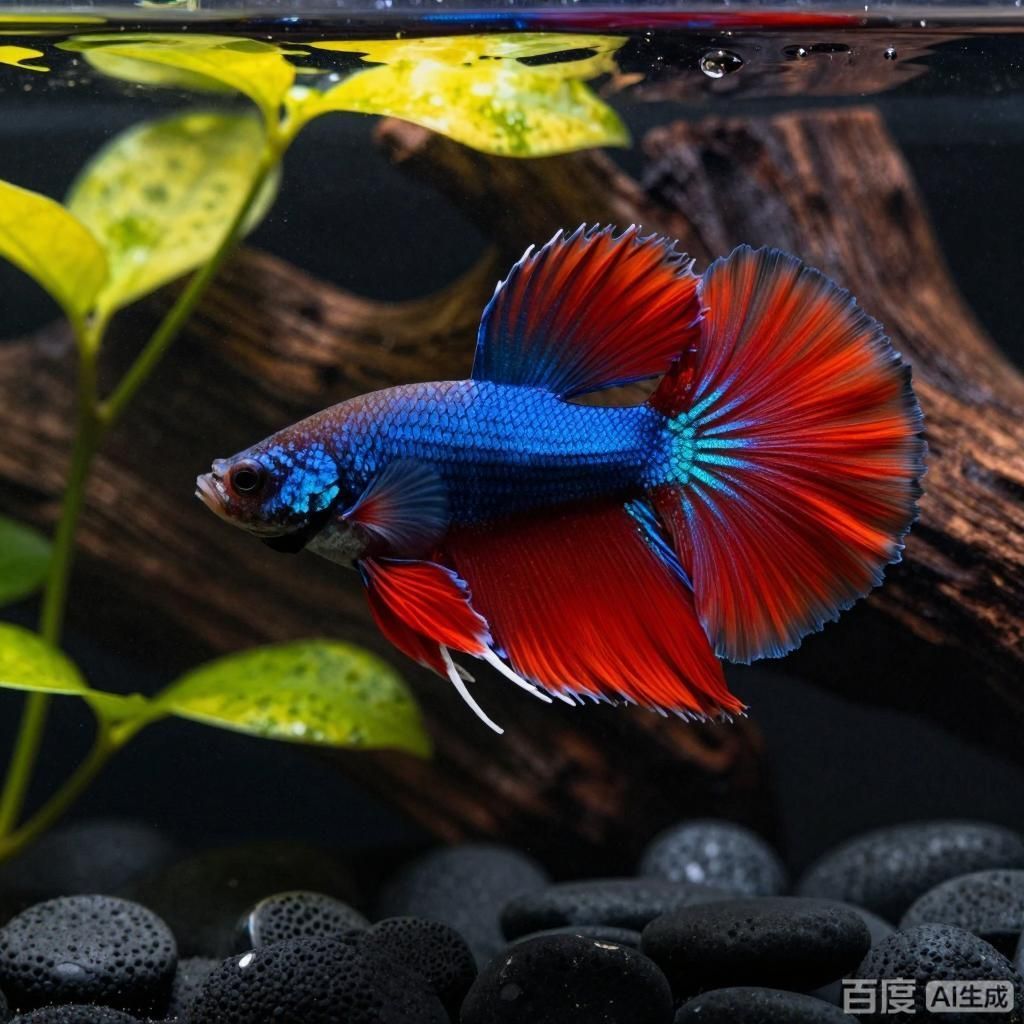 給我推薦一些更漂亮的冷水魚，高顏值的冷水魚品種如何打造一個美觀的造景的造景