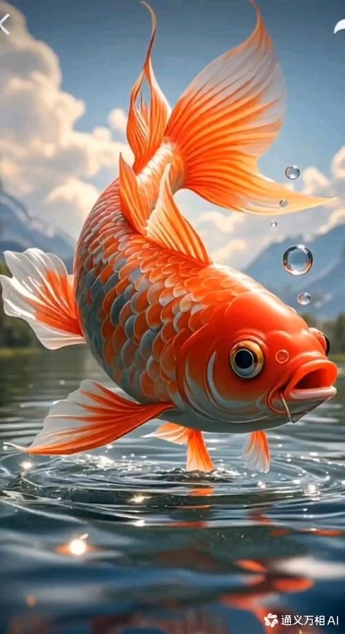 能提供幾張風水魚圖片嗎，如何選擇適合的風水魚圖片有哪些風水魚是必備的