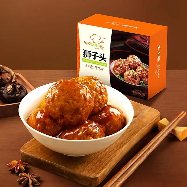 金龍魚預制菜有哪些特色，如何烹飪金龍魚預制菜？