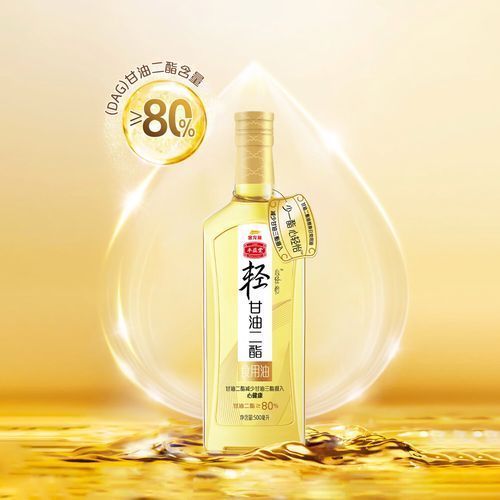 金龍魚豐益堂的主要產(chǎn)品有哪些？，金龍魚豐益堂植物甾醇蛋白乳——助力控脂減重