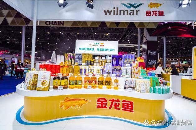 金龍魚豐益堂的主要產(chǎn)品有哪些？，金龍魚豐益堂植物甾醇蛋白乳——助力控脂減重