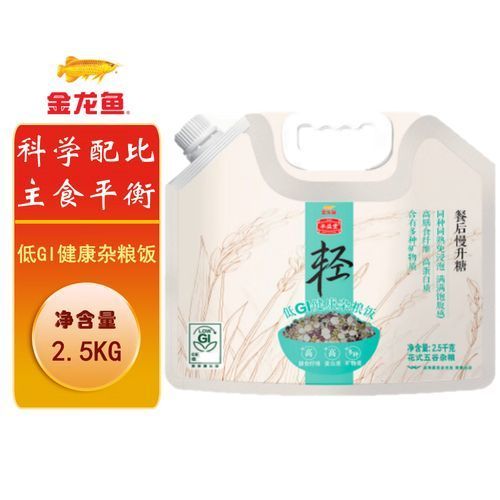 金龍魚豐益堂的主要產(chǎn)品有哪些？，金龍魚豐益堂植物甾醇蛋白乳——助力控脂減重