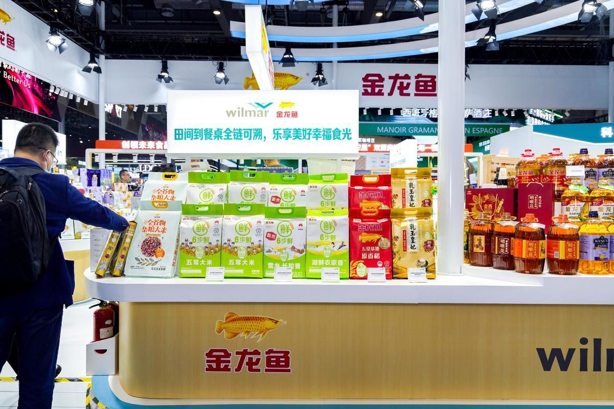 金龍魚豐益堂的主要產(chǎn)品有哪些？，金龍魚豐益堂植物甾醇蛋白乳——助力控脂減重