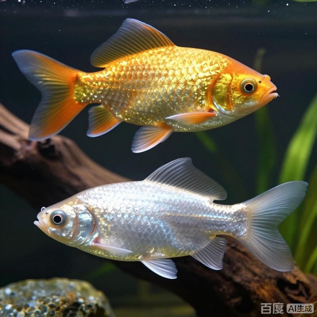 金龍魚和銀龍魚哪個更好，金龍魚和銀龍魚哪個更好？