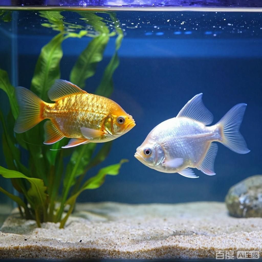 金龍魚和銀龍魚哪個更好，金龍魚和銀龍魚哪個更好？