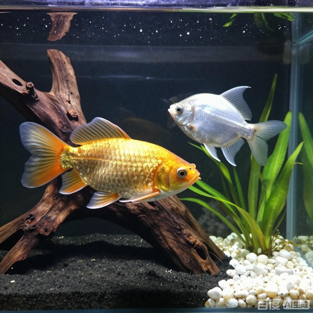 金龍魚和銀龍魚哪個更好，金龍魚和銀龍魚哪個更好？