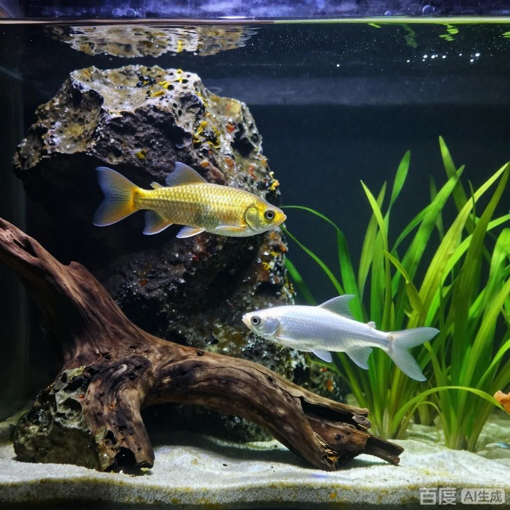 金龍魚和銀龍魚哪個更好，金龍魚和銀龍魚哪個更好？