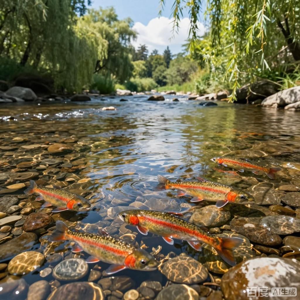 能否提供更多關(guān)于這些魚的信息，深海發(fā)光魚圖片能否詳細解釋一下這些魚的生態(tài)習性