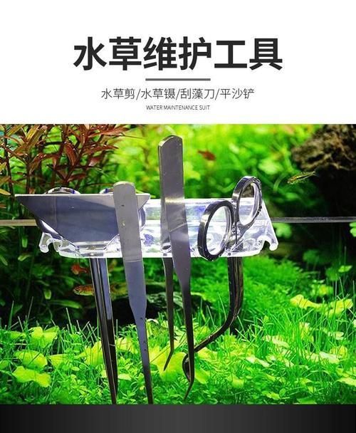 有哪些魚缸維修工具推薦，魚缸維修工具哪個品牌最好魚缸維修工具推薦