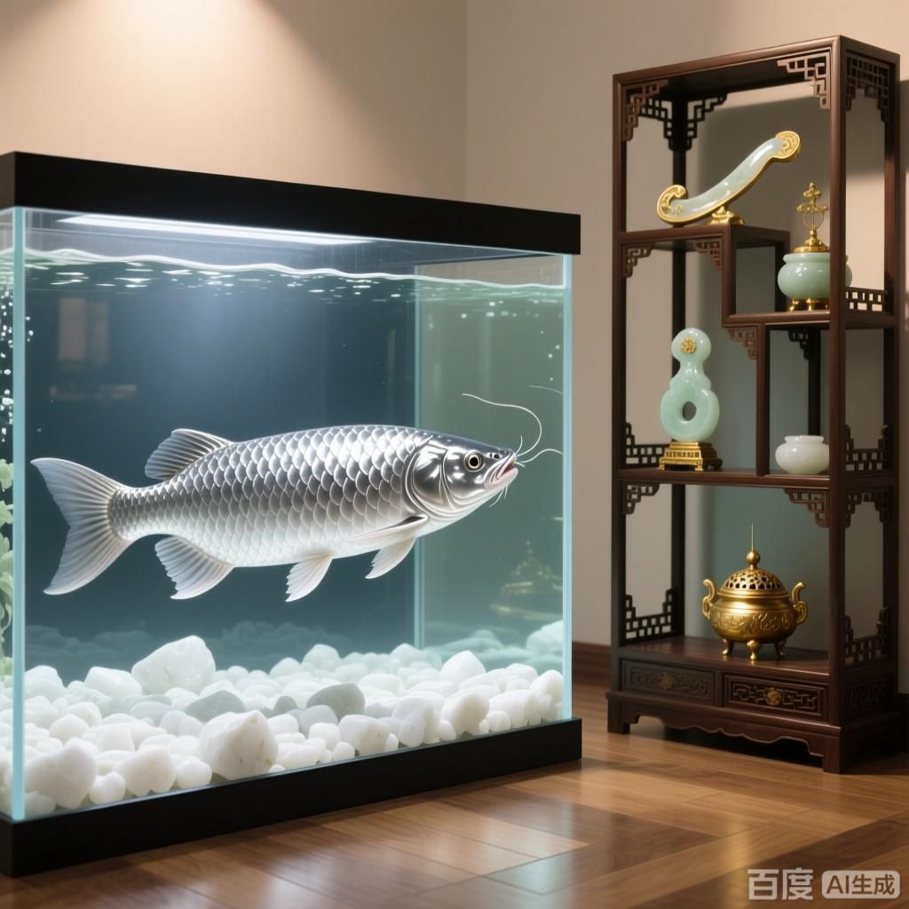 龍魚象征著什么，龍魚在不同文化中的象征意義有何不同？