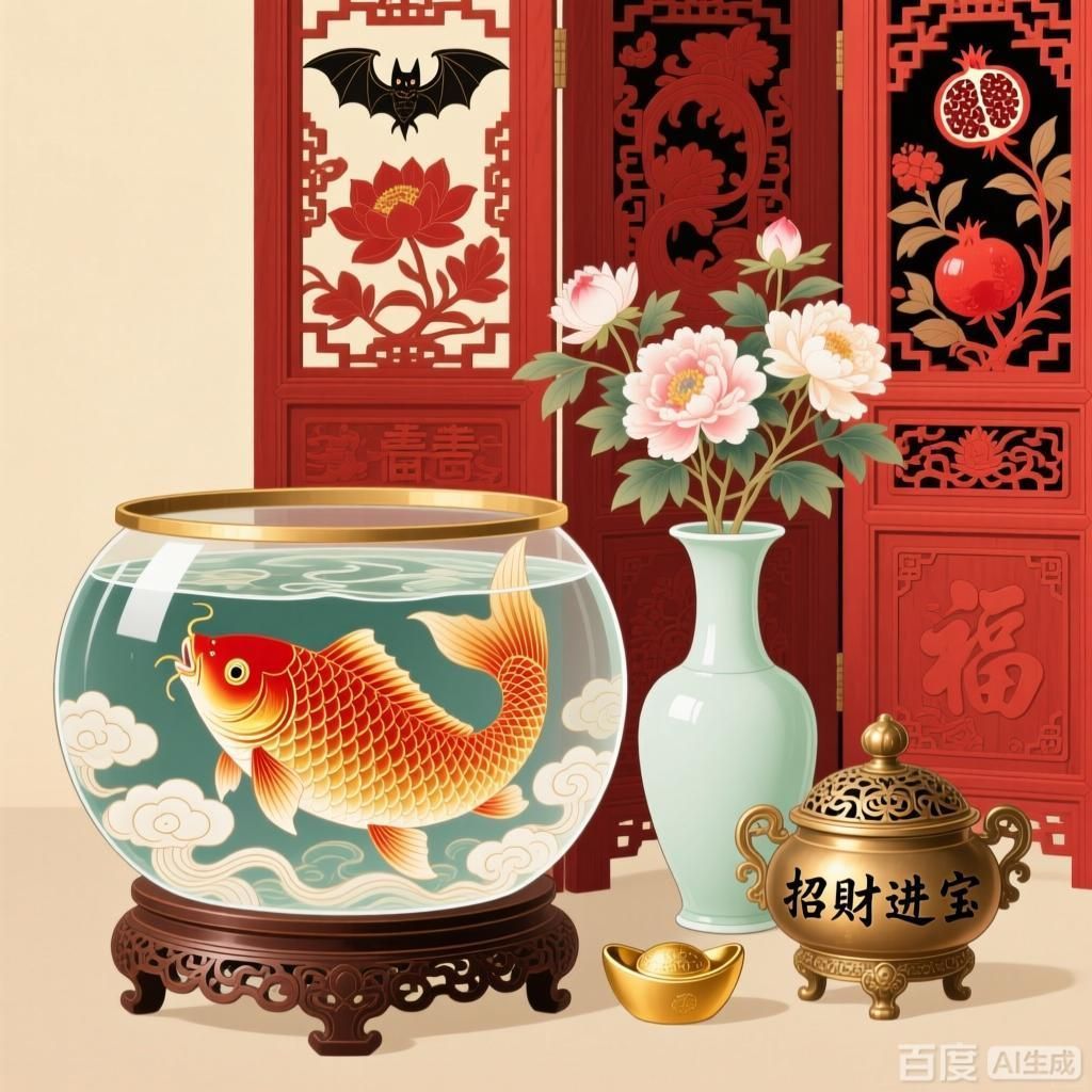 龍魚象征著什么，龍魚在不同文化中的象征意義有何不同？