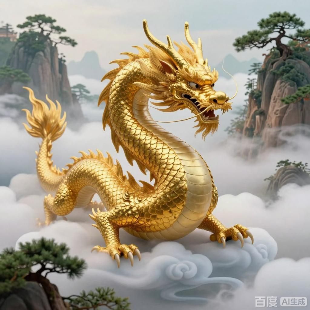 龍肚子被撐的慢慢變大，龍的肚子被撐的慢慢變大