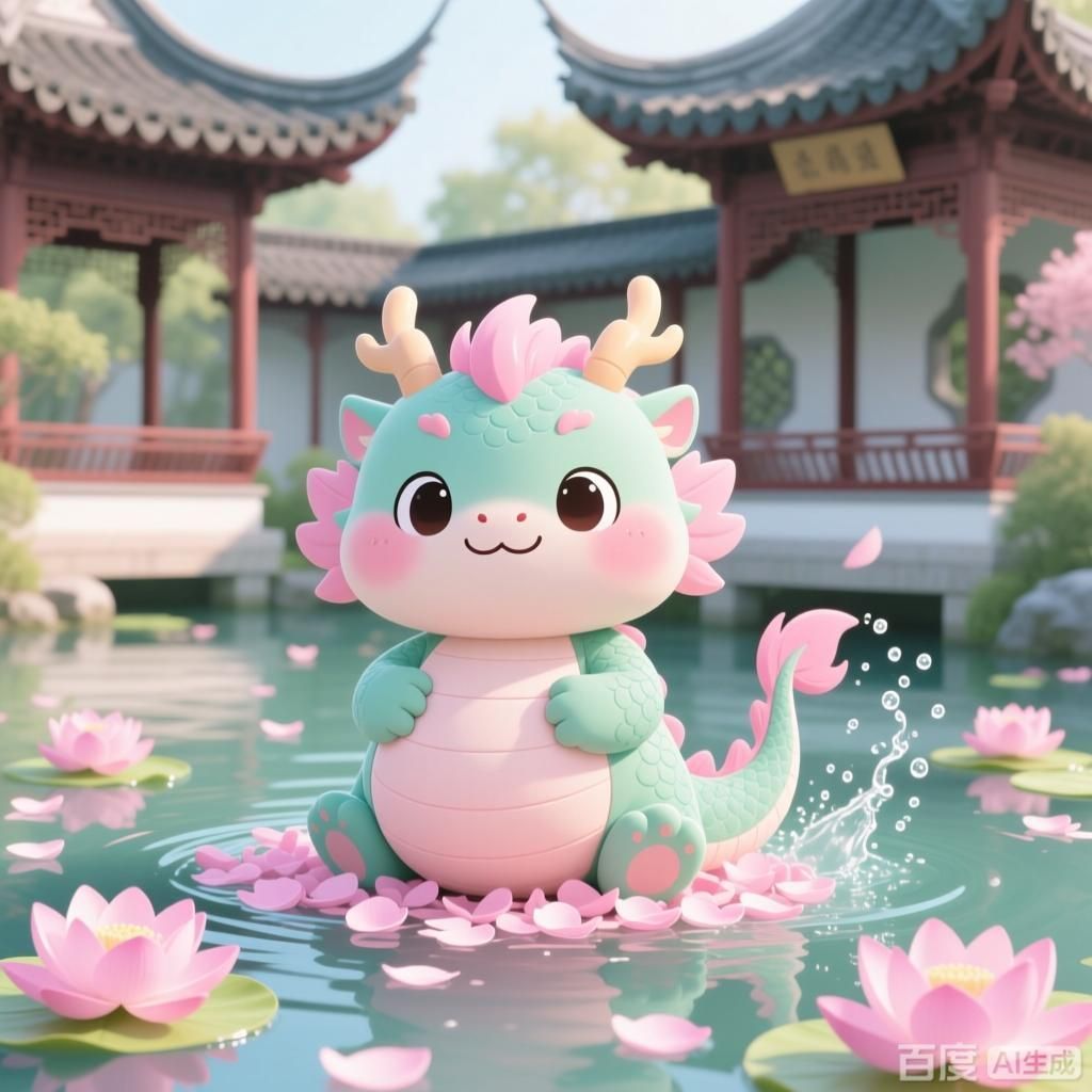 龍肚子被撐的慢慢變大，龍的肚子被撐的慢慢變大