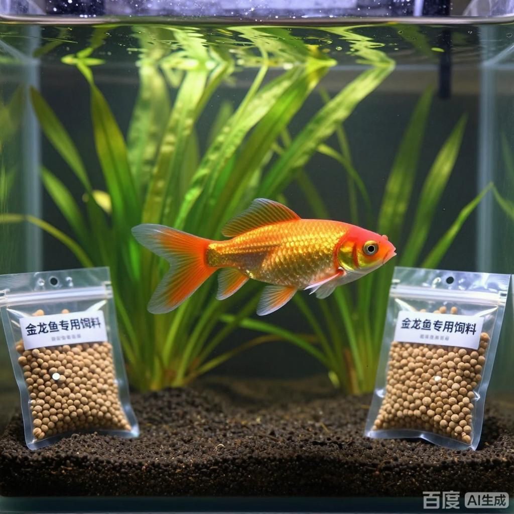 給我推薦幾款適合金龍魚的飼料，幾款適合金龍魚的飼料推薦