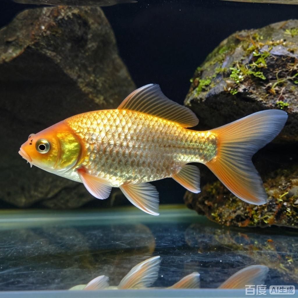 能否提供更多關于過背金龍珠鱗的信息，如何區分過背金龍魚和紅龍