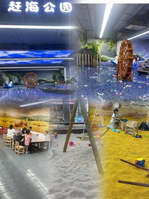 錢龍龍魚體驗館有哪些互動體驗項目，錢龍龍魚體驗館有哪些主要互動體驗項目錢龍龍魚體驗館