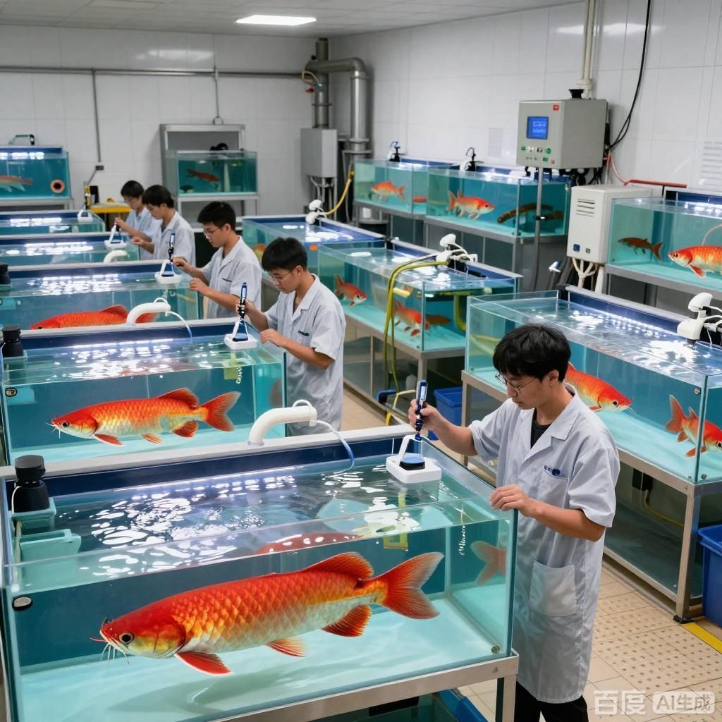 給我推薦一些可靠的龍魚養(yǎng)殖場，如何判斷一個龍魚養(yǎng)殖場是否可靠