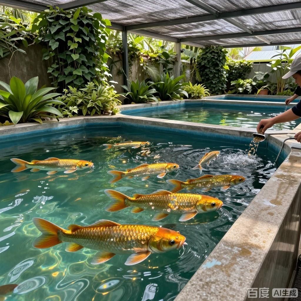 給我推薦一些可靠的龍魚養(yǎng)殖場，如何判斷一個龍魚養(yǎng)殖場是否可靠