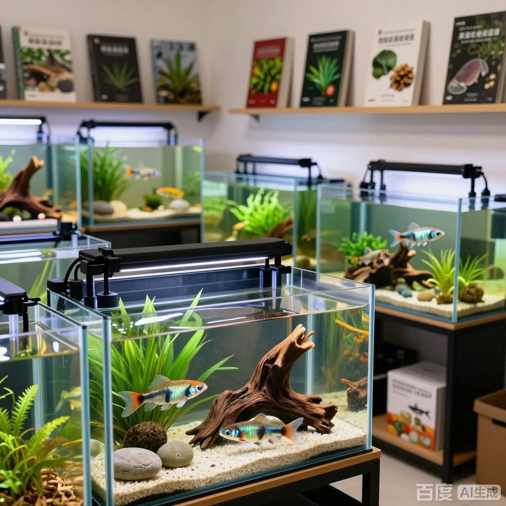 給我推薦一些可靠的龍魚養(yǎng)殖場，如何判斷一個龍魚養(yǎng)殖場是否可靠