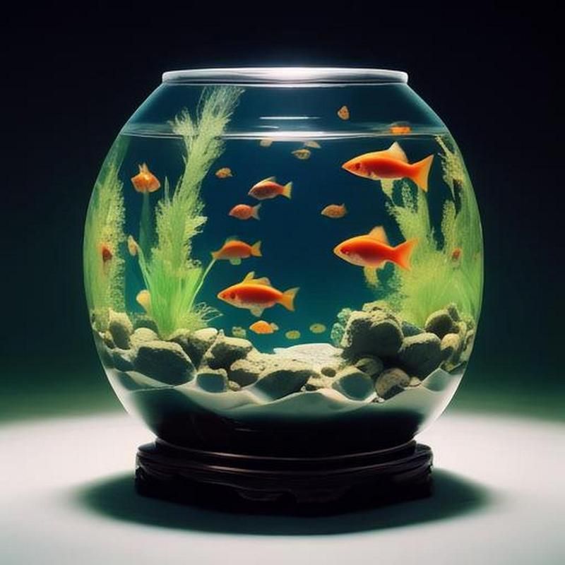 再給我?guī)追N魚缸的圖片詳解，玻璃魚缸選擇對比表