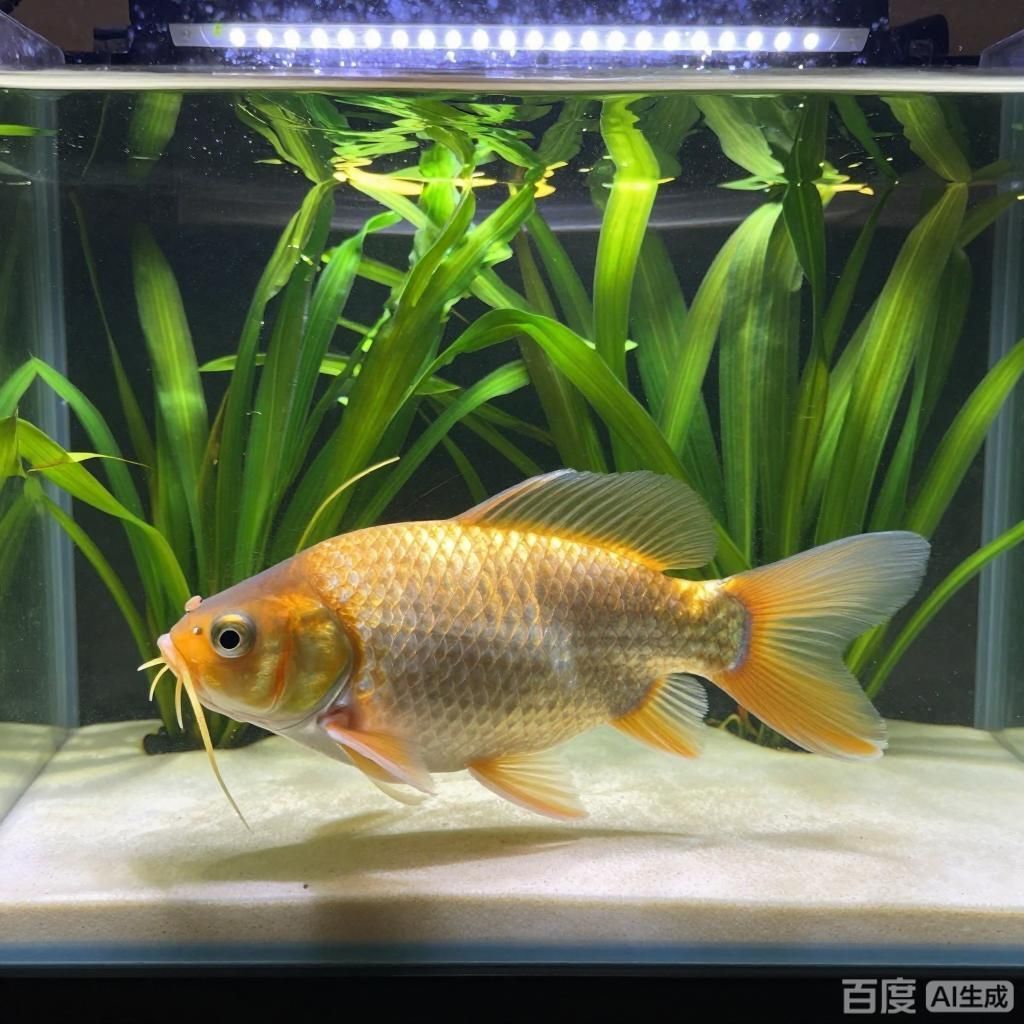 能給出一些改善龍魚胡須生長的實例嗎，如何改善龍魚胡須生長？