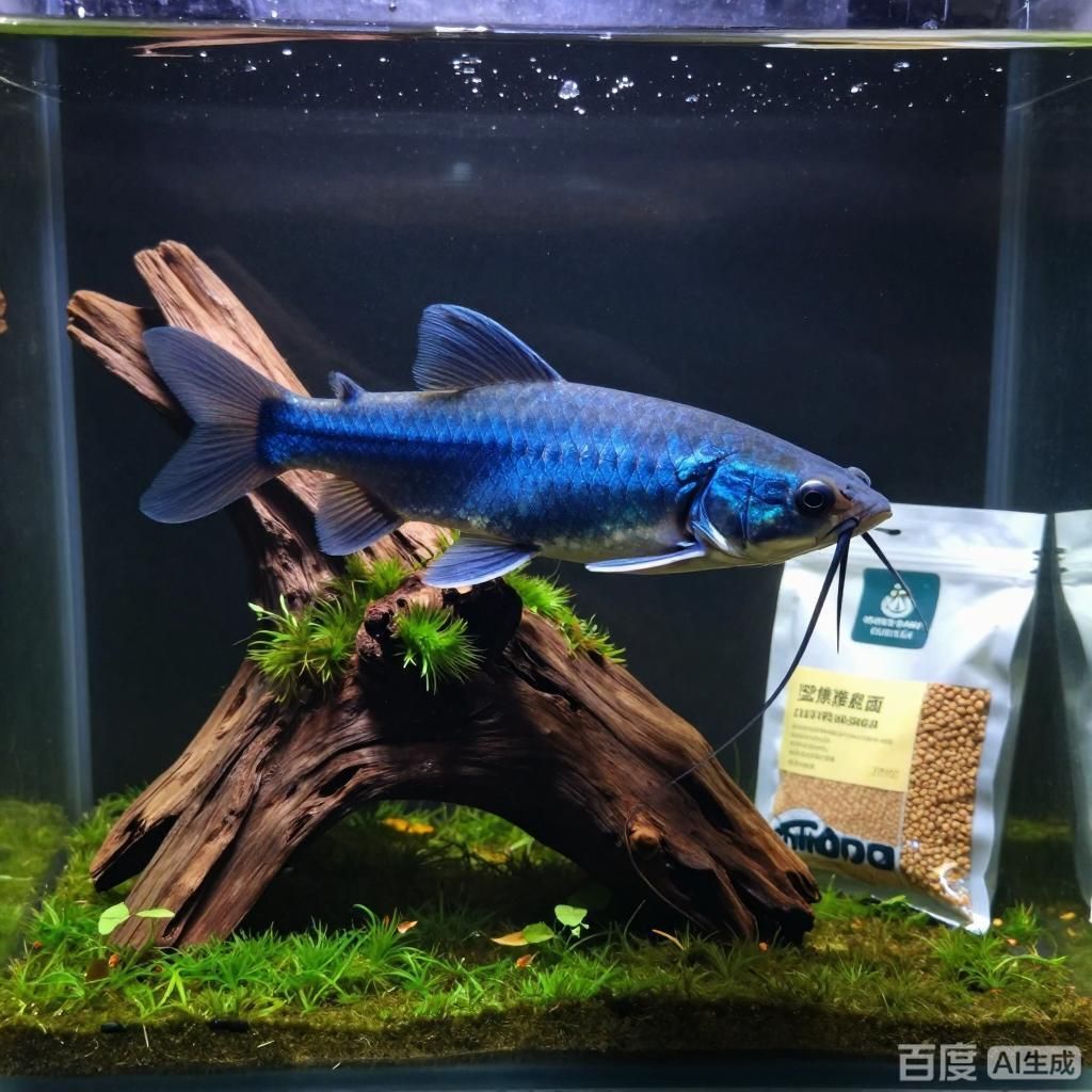 能給出一些改善龍魚胡須生長的實例嗎，如何改善龍魚胡須生長？