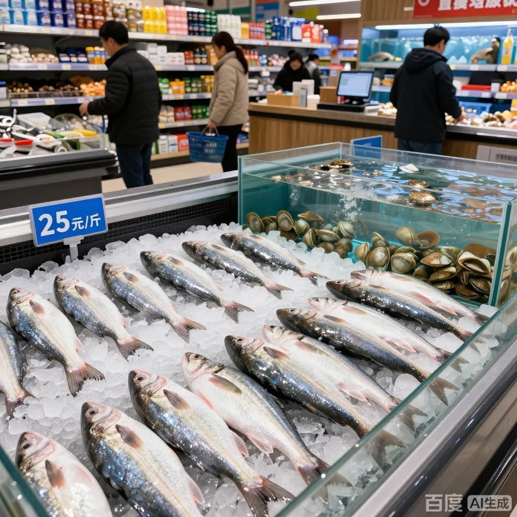 這種魚在市場上的價格是多少，——金槍魚價格分析 這種魚在市場上的價格是多少，——金槍魚價格分析 龍魚百科 第2張