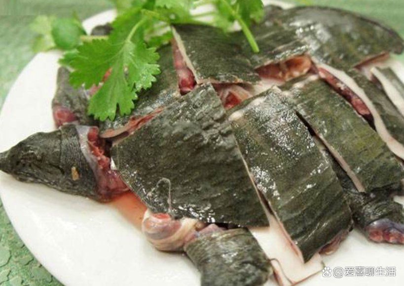 清流龍魚和清鱉的烹飪方法有哪些？，清流溪魚的烹飪方法
