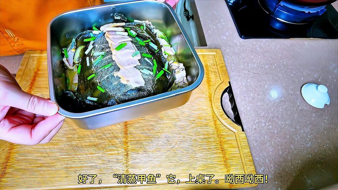清流龍魚和清鱉的烹飪方法有哪些？，清流溪魚的烹飪方法