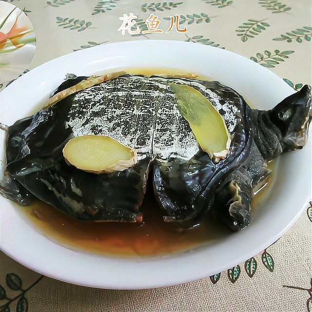 清流龍魚和清鱉的烹飪方法有哪些？，清流溪魚的烹飪方法