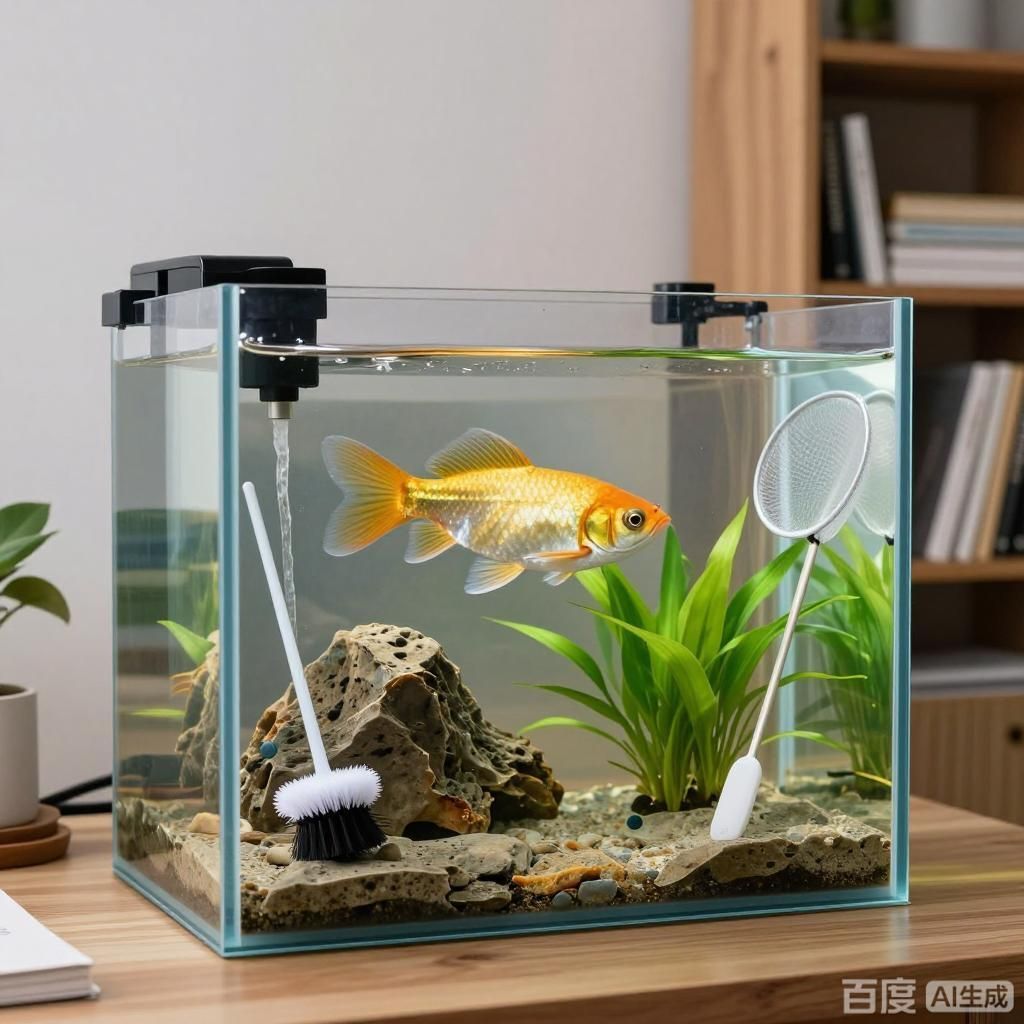 給我一份120cm龍魚(yú)缸的飼養(yǎng)清單，120cm魚(yú)缸飼養(yǎng)清單