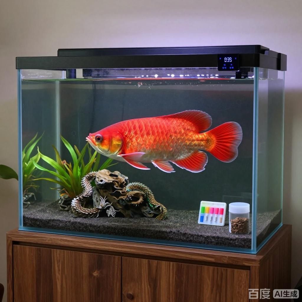 給我一份120cm龍魚(yú)缸的飼養(yǎng)清單，120cm魚(yú)缸飼養(yǎng)清單
