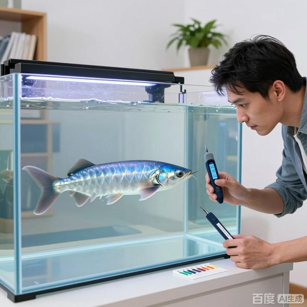 如何科學養護龍魚，如何科學養護龍魚，水質管理、飼料選擇、日常護理以及疾病預防等方面