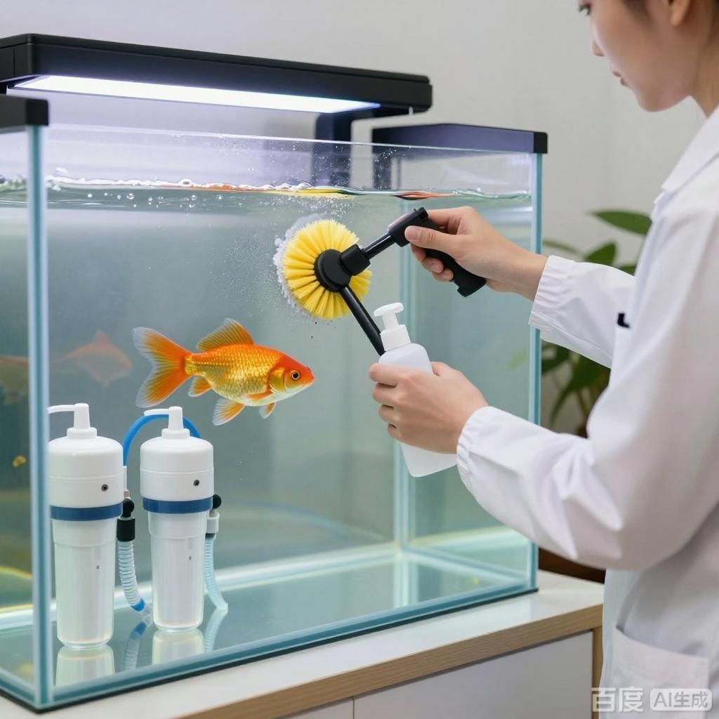 如何科學養護龍魚，如何科學養護龍魚，水質管理、飼料選擇、日常護理以及疾病預防等方面