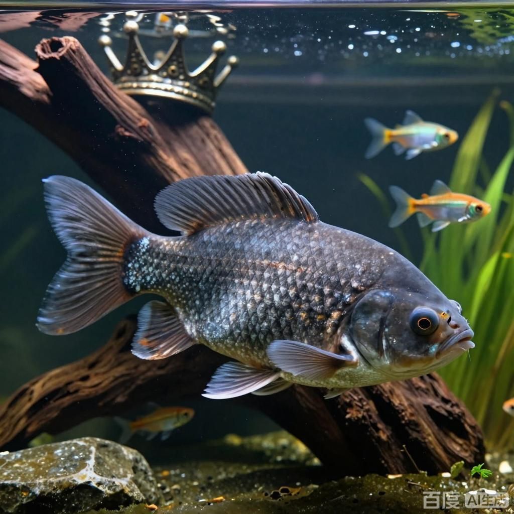招財(cái)貓魚壽命一般有多長(zhǎng)，招財(cái)貓魚和什么魚混養(yǎng)最好招財(cái)貓魚多久喂一次合適 招財(cái)貓魚壽命一般有多長(zhǎng)，招財(cái)貓魚和什么魚混養(yǎng)最好招財(cái)貓魚多久喂一次合適 龍魚百科 第3張