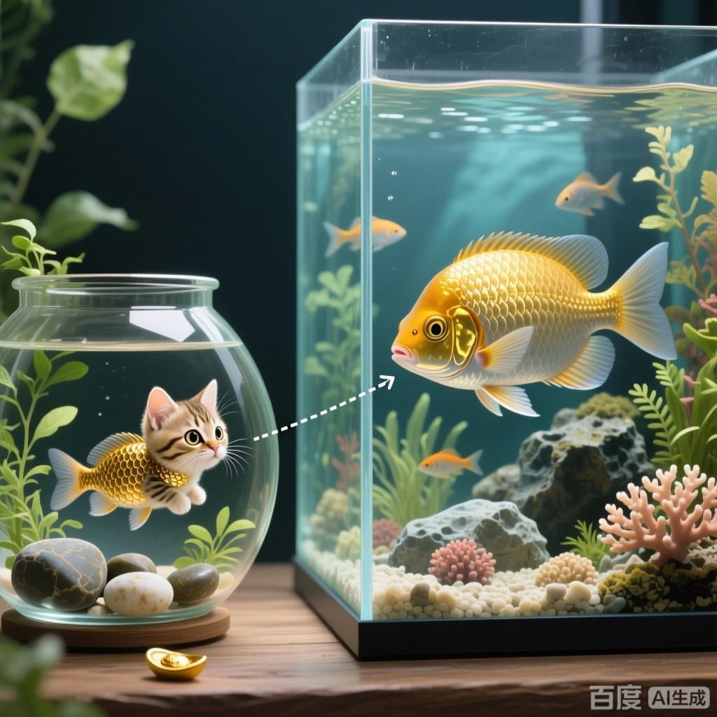 招財(cái)貓魚壽命一般有多長(zhǎng)，招財(cái)貓魚和什么魚混養(yǎng)最好招財(cái)貓魚多久喂一次合適 招財(cái)貓魚壽命一般有多長(zhǎng)，招財(cái)貓魚和什么魚混養(yǎng)最好招財(cái)貓魚多久喂一次合適 龍魚百科 第4張