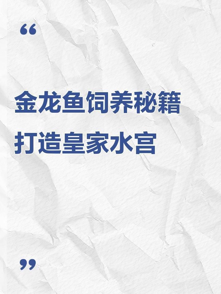金龍魚和巨骨舌魚的飼養難度如何？，金龍魚與巨骨舌魚的飼養難度深度對比分析